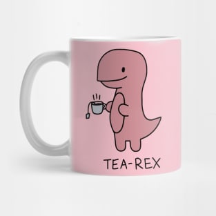 Tea-Rex Mug